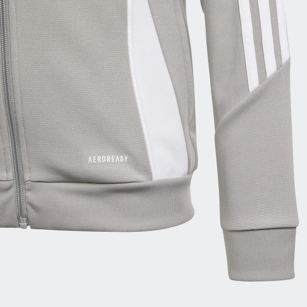 Dětská mikina adidas TIRO24 TRJKTY - foto 3