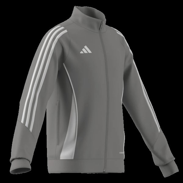 Dětská mikina adidas TIRO24 TRJKTY - foto 7