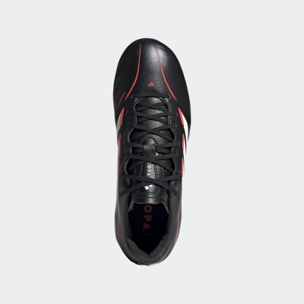 Dětské kopačky lisovky adidas COPA PURE IV LEAGUE FG J - foto 2