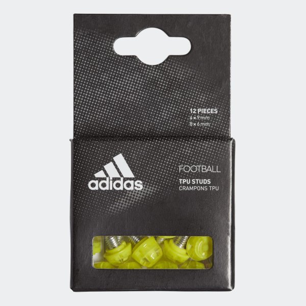 Kolíky do kopaček adidas TPU Studs - foto 3