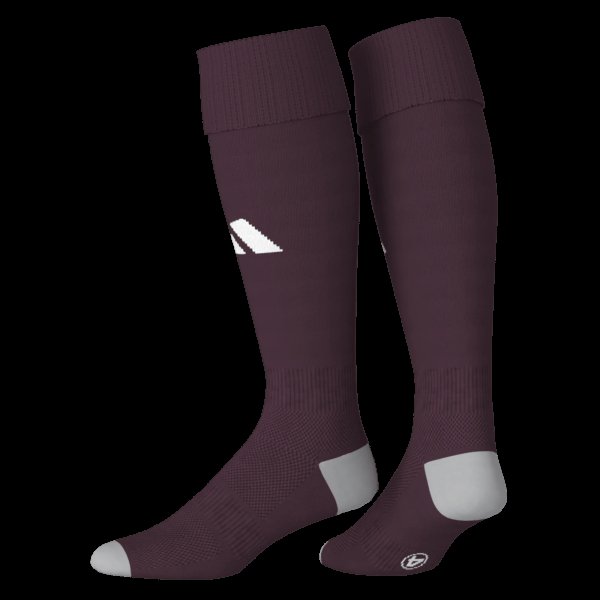 Štulpny adidas MILANO 23 SOCK - foto 7