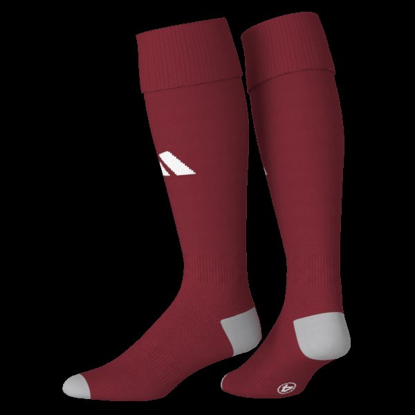 Štulpny adidas MILANO 23 SOCK - foto 7