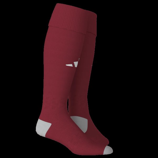 Štulpny adidas MILANO 23 SOCK - foto 4
