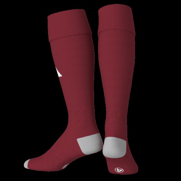 Štulpny adidas MILANO 23 SOCK - foto 6