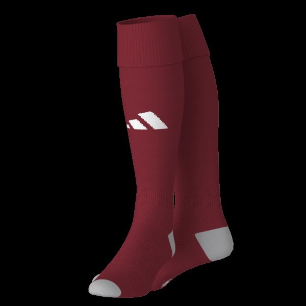 Štulpny adidas MILANO 23 SOCK - foto 8