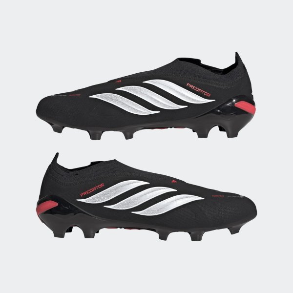 Kopačky lisovky adidas PREDATOR LEAGUE LL FG - foto 9