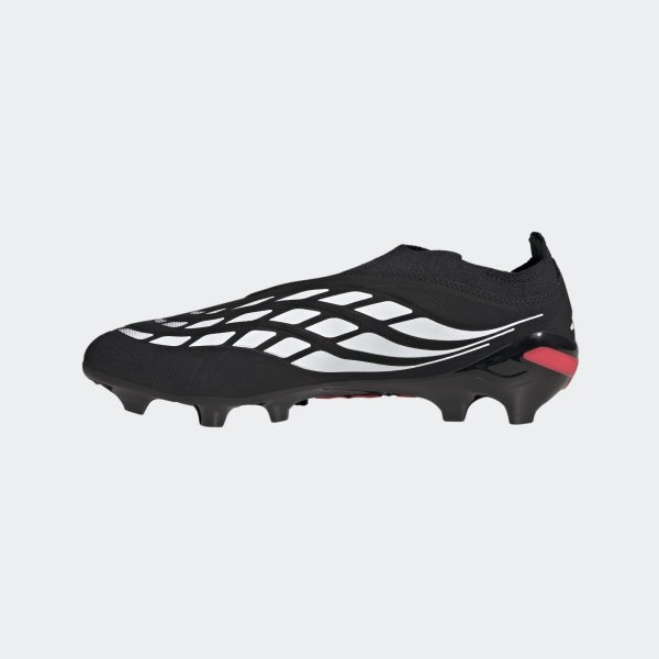Kopačky lisovky adidas PREDATOR LEAGUE LL FG - foto 4