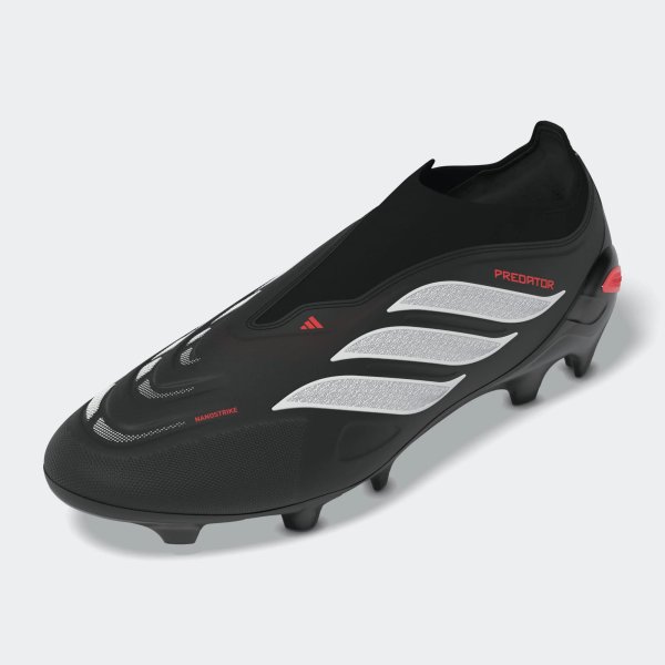 Kopačky lisovky adidas PREDATOR LEAGUE LL FG - foto 10