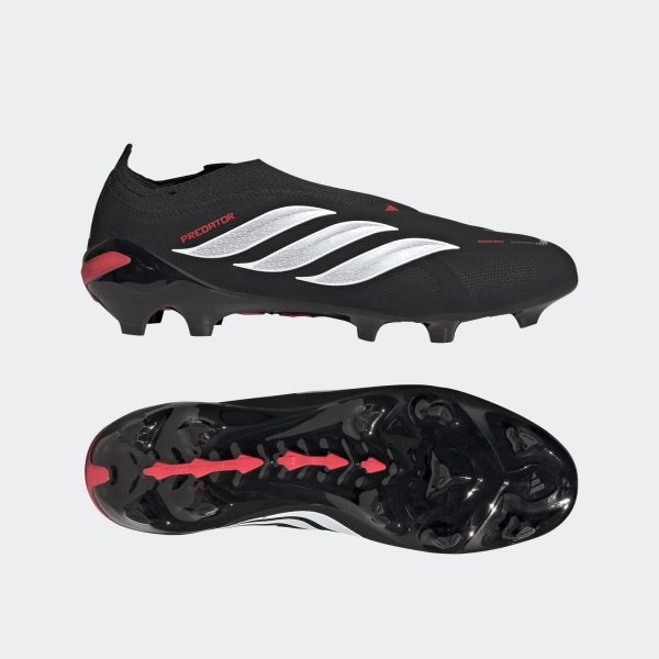 Kopačky lisovky adidas PREDATOR LEAGUE LL FG - foto 11