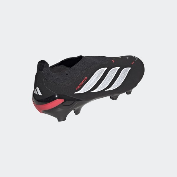 Kopačky lisovky adidas PREDATOR LEAGUE LL FG - foto 6