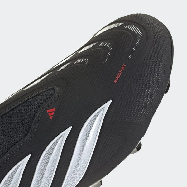 Kopačky lisovky adidas PREDATOR LEAGUE LL FG - foto 8