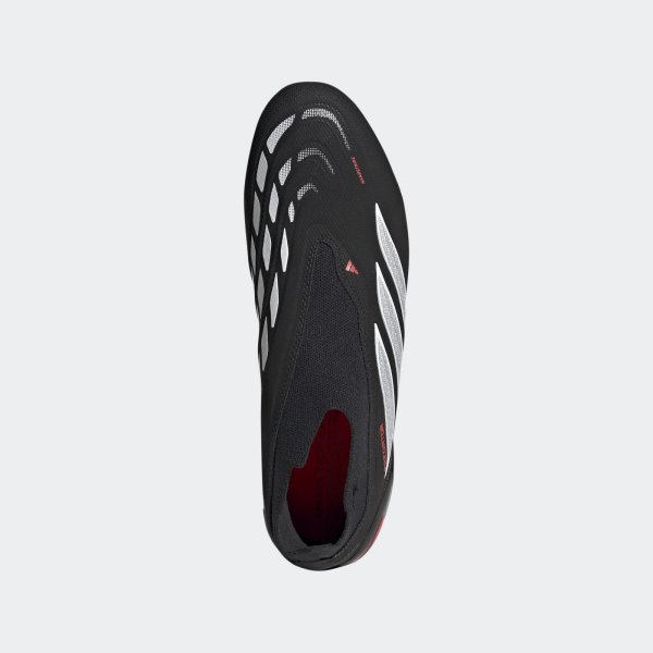 Kopačky lisovky adidas PREDATOR LEAGUE LL FG - foto 2