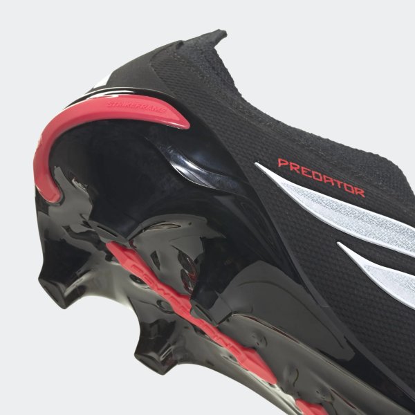 Kopačky lisovky adidas PREDATOR LEAGUE LL FG - foto 7