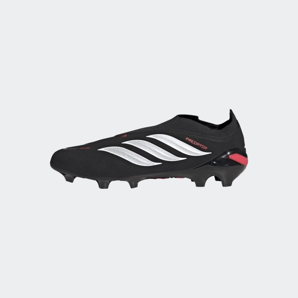 Kopačky lisovky adidas PREDATOR LEAGUE LL FG - foto 12