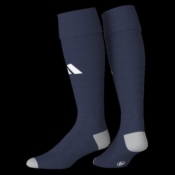 Štulpny adidas MILANO 23 SOCK - foto 7