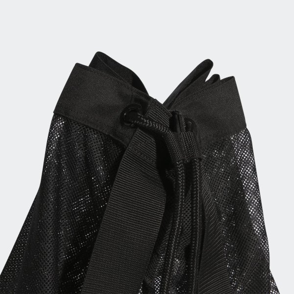 Batoh adidas TIRO L BALLNET - foto 5