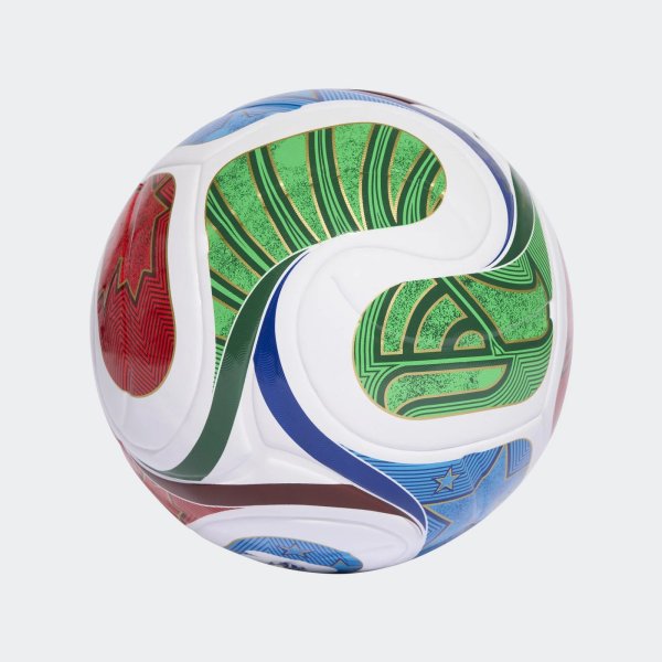 Fotbalový míč adidas WC LGE - foto 1