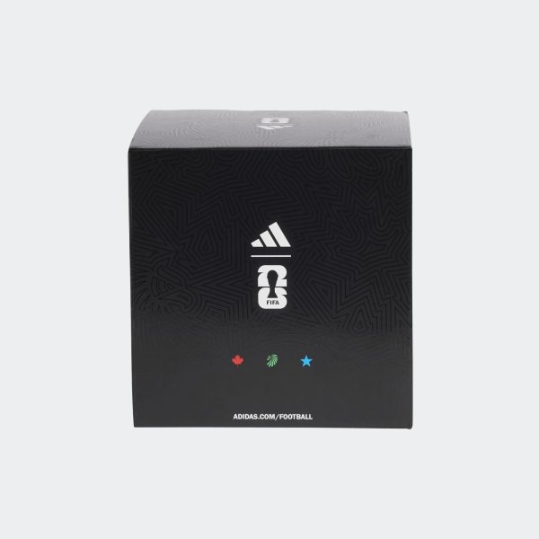 Fotbalový míč adidas WC LGE BOX - foto 3