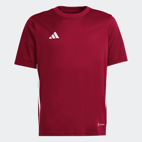 Dětský dres adidas TABELA 23 JSY Y - foto 1