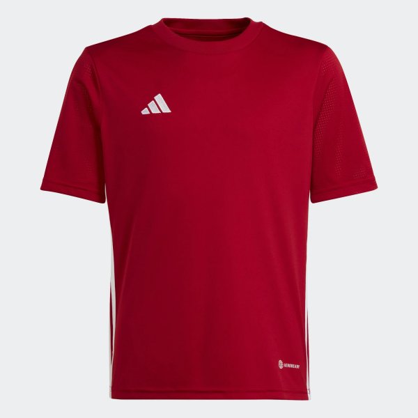 Dětský dres adidas TABELA 23 JSY Y - foto 0