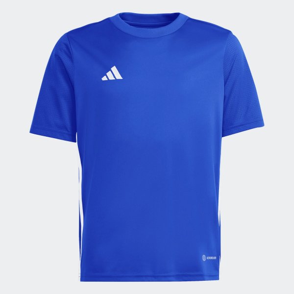 Dětský dres adidas TABELA 23 JSY Y - foto 1