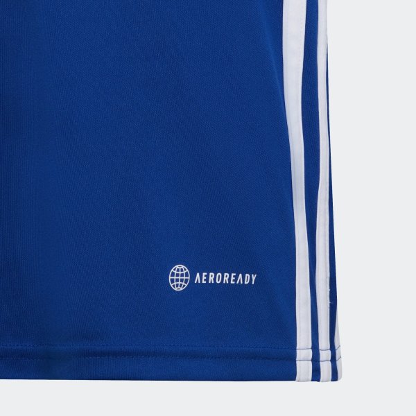 Dětský dres adidas TABELA 23 JSY Y - foto 4