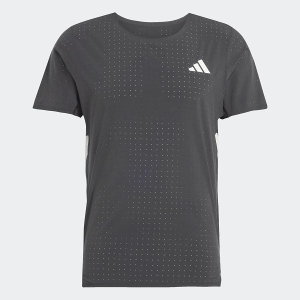 Pánské tričko adidas ADIZERO TEE M - foto 0