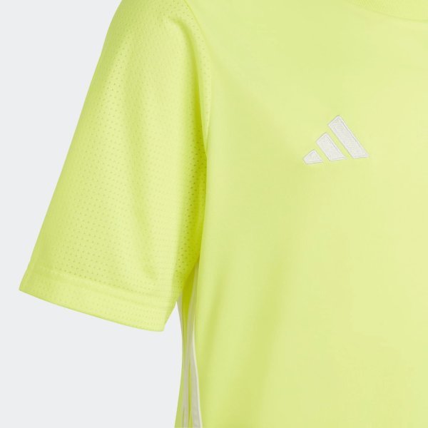 Dětský dres adidas TABELA 23 JSY Y - foto 3