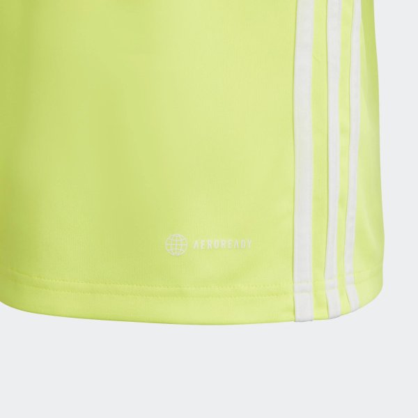 Dětský dres adidas TABELA 23 JSY Y - foto 4