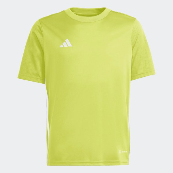 Dětský dres adidas TABELA 23 JSY Y - foto 1
