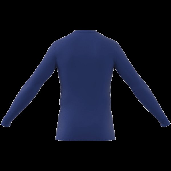 Pánský dres adidas TEAM BASE TEE - foto 7