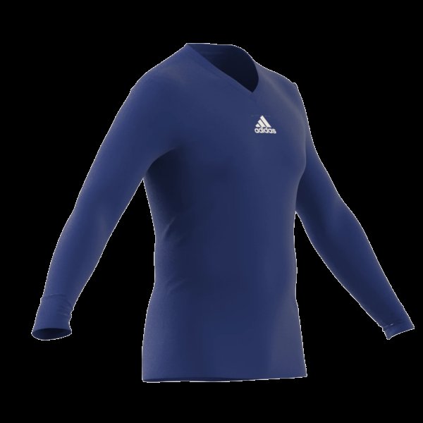 Pánský dres adidas TEAM BASE TEE - foto 4