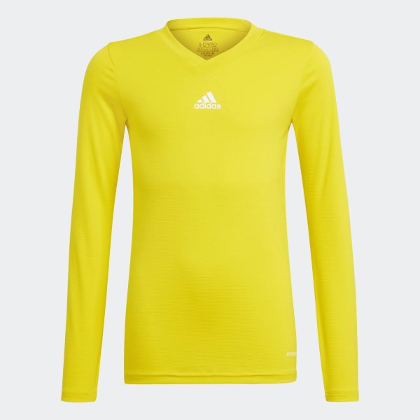 Chlapecký dres adidas TEAM BASE TEE Y - foto 1