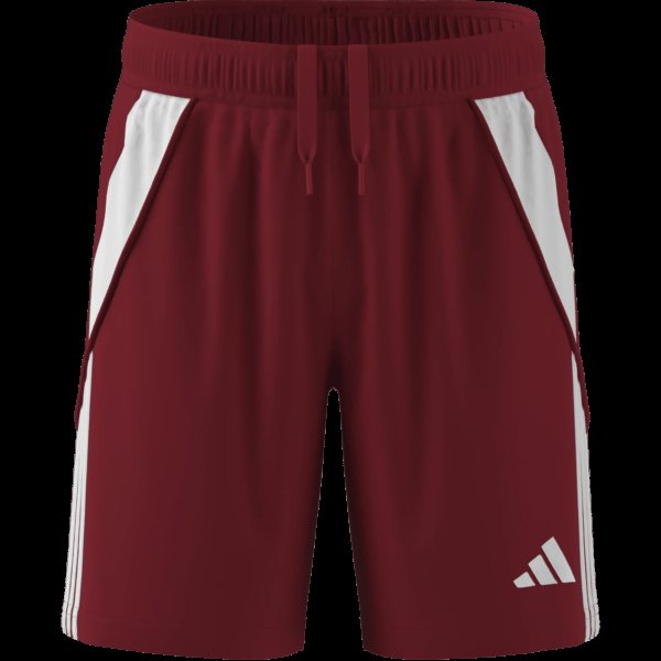 Dětské šortky adidas TIRO24 SHO Y - foto 6