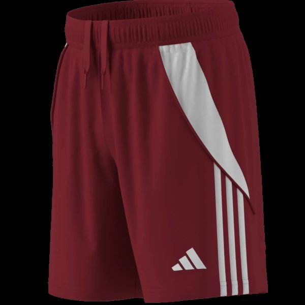 Dětské šortky adidas TIRO24 SHO Y - foto 13