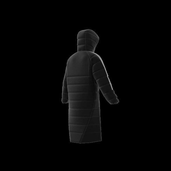 Pánská bunda adidas TIRO24 L COAT - foto 5