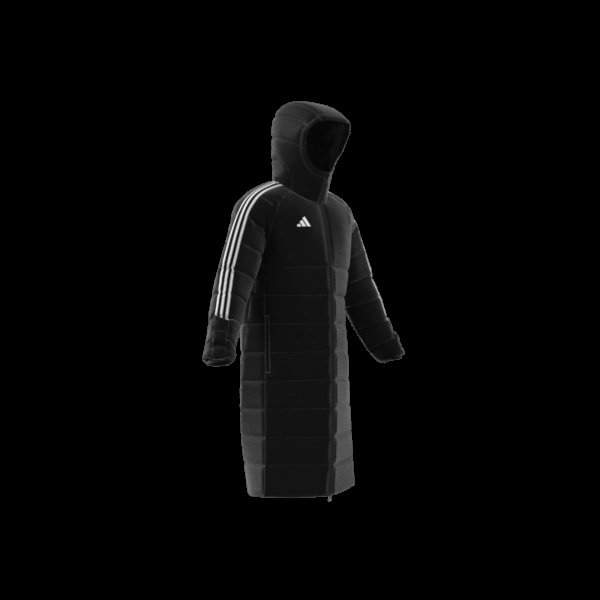 Pánská bunda adidas TIRO24 L COAT - foto 3