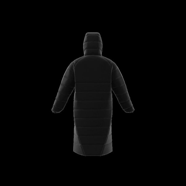 Pánská bunda adidas TIRO24 L COAT - foto 6