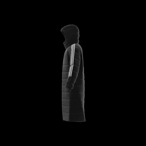 Pánská bunda adidas TIRO24 L COAT - foto 8