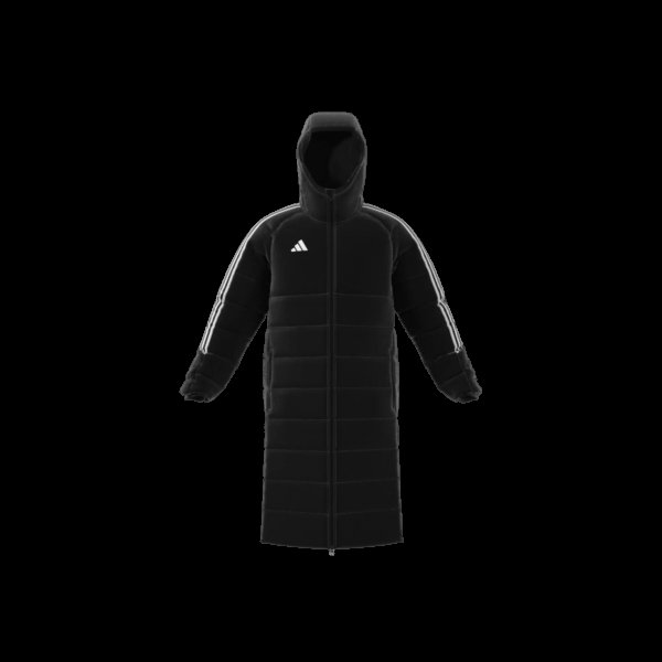 Pánská bunda adidas TIRO24 L COAT - foto 2