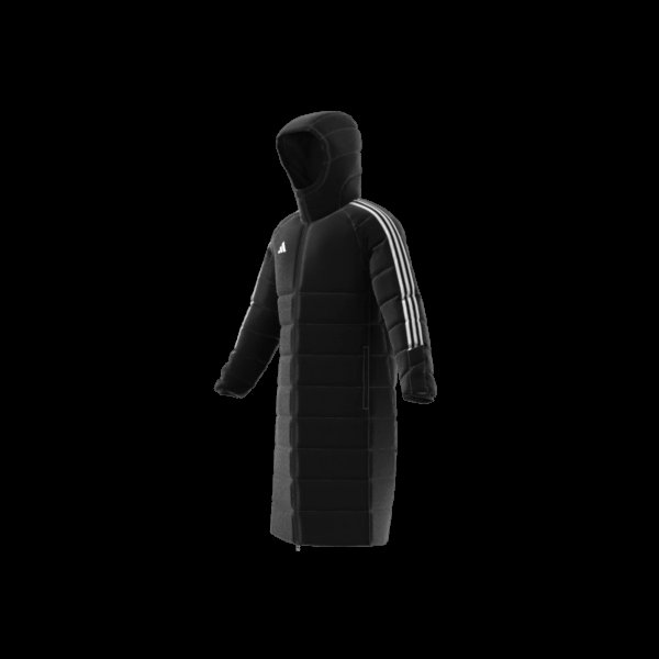 Pánská bunda adidas TIRO24 L COAT - foto 9