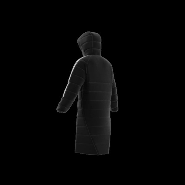 Pánská bunda adidas TIRO24 L COAT - foto 7