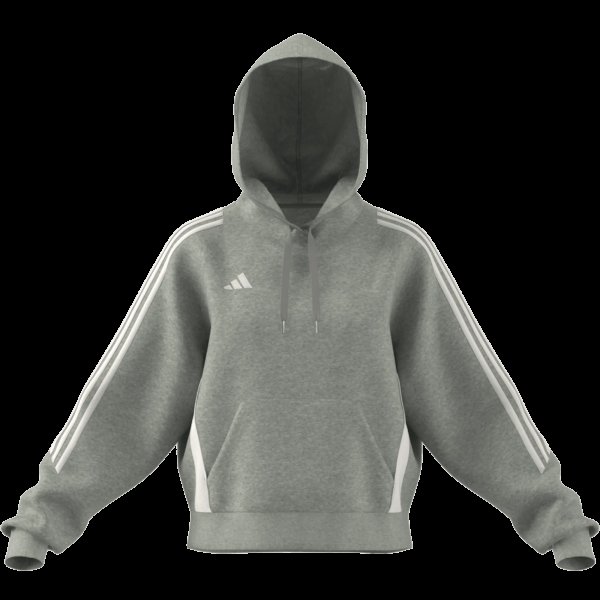 Dámská mikina adidas TIRO24 SWHOODW - foto 4