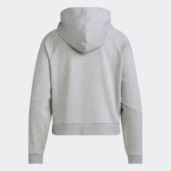 Dámská mikina adidas TIRO24 SWHOODW - foto 2