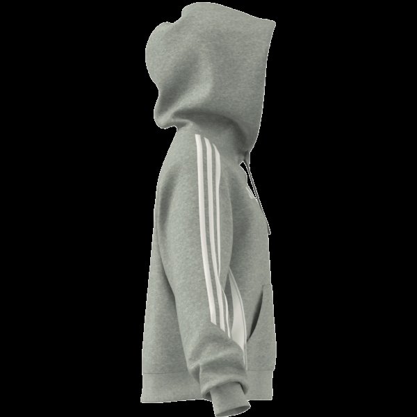 Dámská mikina adidas TIRO24 SWHOODW - foto 6