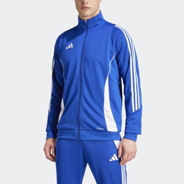 Pánská mikina adidas TIRO24 TRJKT - foto 3