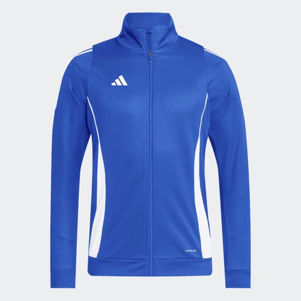 Pánská mikina adidas TIRO24 TRJKT - foto 1