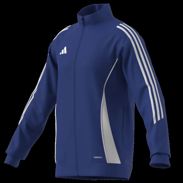 Pánská mikina adidas TIRO24 TRJKT - foto 11