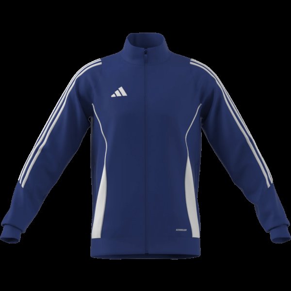 Pánská mikina adidas TIRO24 TRJKT - foto 4
