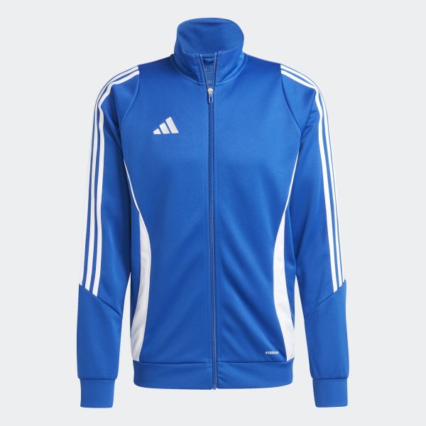 Pánská mikina adidas TIRO24 TRJKT - foto 0